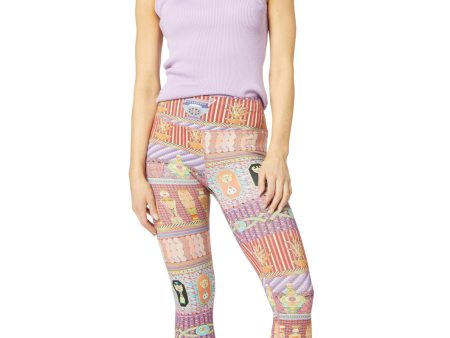 Sycorax Legging For Discount