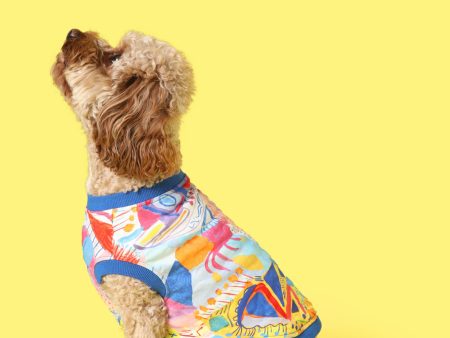 Aquatic Pet Jumper Online Sale