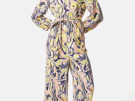 Float Pantsuit Cheap