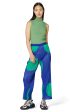 Bubble Trouble Pleat Pant Fashion