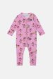 Teddy s Picnic Baby Zip Suit Sale