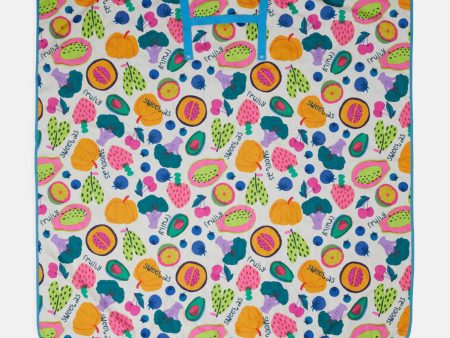 Fruity As Kids Picnic Rug Hot on Sale