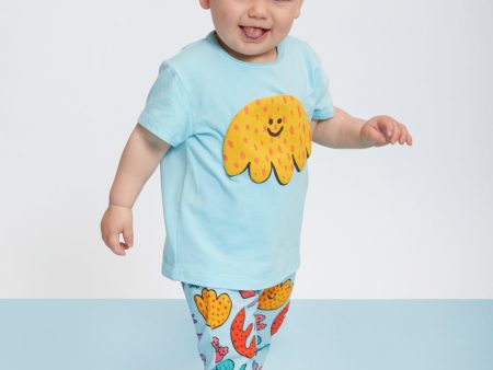 Squiddy Baby Tshirt Online