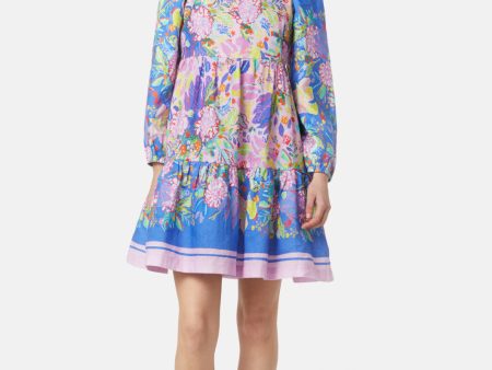 Beautiful Bunch Smock Dress Online now