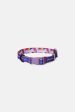 Reflection Dog Collar Medium on Sale