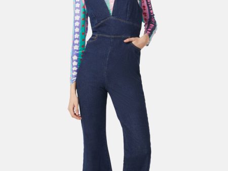 Anala Pantsuit Sale