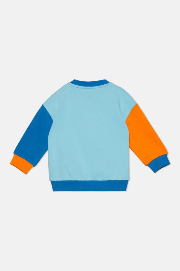 Yeti Baby Sweater Discount