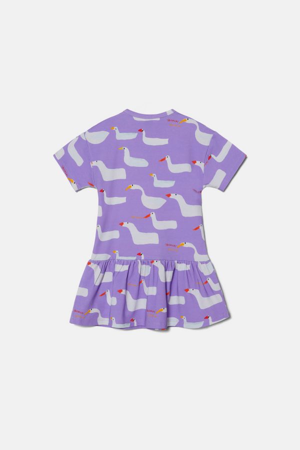 Duck Duck Goose Baby Dress For Cheap