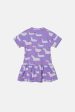 Duck Duck Goose Baby Dress For Cheap