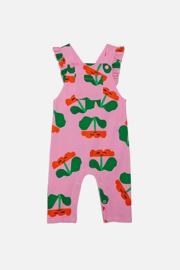 Happy Chap Baby Overalls For Cheap