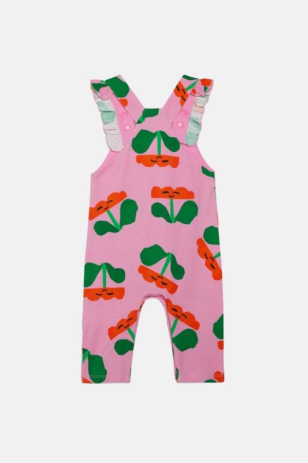 Happy Chap Baby Overalls For Cheap