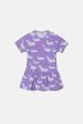 Duck Duck Goose Baby Dress For Cheap